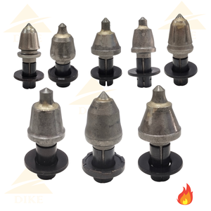 W2000 đường phay phụ tùng cho một phần phay đường phay răng W6/20 W7 W8 nhựa đường Công cụ Cắt với giá nhà máy - Product Image 3