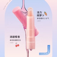 ZHIDUO – baume à lèvres hydratant en forme de chat mignon, marque privée, réparation et entretien