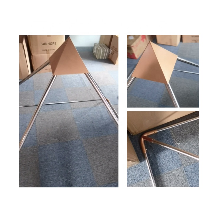 専用出品です 瞑想用ピラミッド 瞑想 ピラミッド ヒーリング ギザ アルミパイプ 瞑想用 ピラミッド