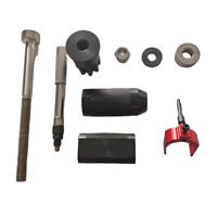 Clé à douille de calage moteur pour CAT 3406E C15 C16
