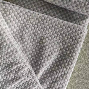 만성 통증과 피로 완화를 위한 실버 섬유 접지 담요-매일 사용하는 접지 케이블 포함 - Product Image 6