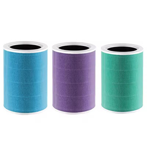 Filtre HEPA haute efficacité compatible avec les purificateurs d'air Xiaomi 2S, 2H, 3H, 4Lite Pro - Product Image 3