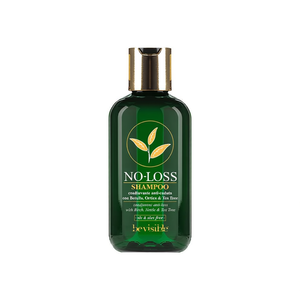 Champú Anticaída 250 ml con Abedul, Ortiga y Árbol de Té Bevisible - Product Image 3