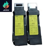 Interrupteur de sécurité HS5L HS5L-VA44M-G HS5L-VB44M-G HS5L-VA7Y4M-G, interrupteur de déconnexion compact et fermé pour machines industrielles