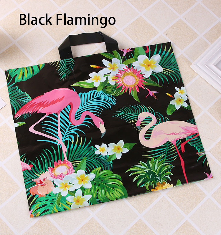 Flamant noir