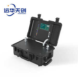 Calibrateur de pression automatique YH800FW, testeur multifonctionnel de haute précision pour manomètres, transmetteurs, capteurs - Product Image 3