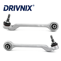 DRIVNIX Bras de suspension inférieur avant gauche et droit pour BMW Série 1 F20/F21 2012-2021 OE 31126852991, 31126852992