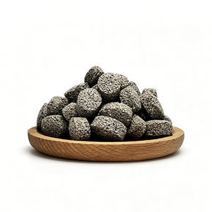 Support de filtration pour culture bactérienne - Anneaux céramiques Nano Biscuit en gros - Product Image 1