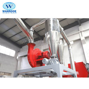 Máquina de Reciclagem de Resíduos Eletrônicos para Placas de Computador, Celular <span class=keywords><strong>e</strong></span> TV - Product Image 3