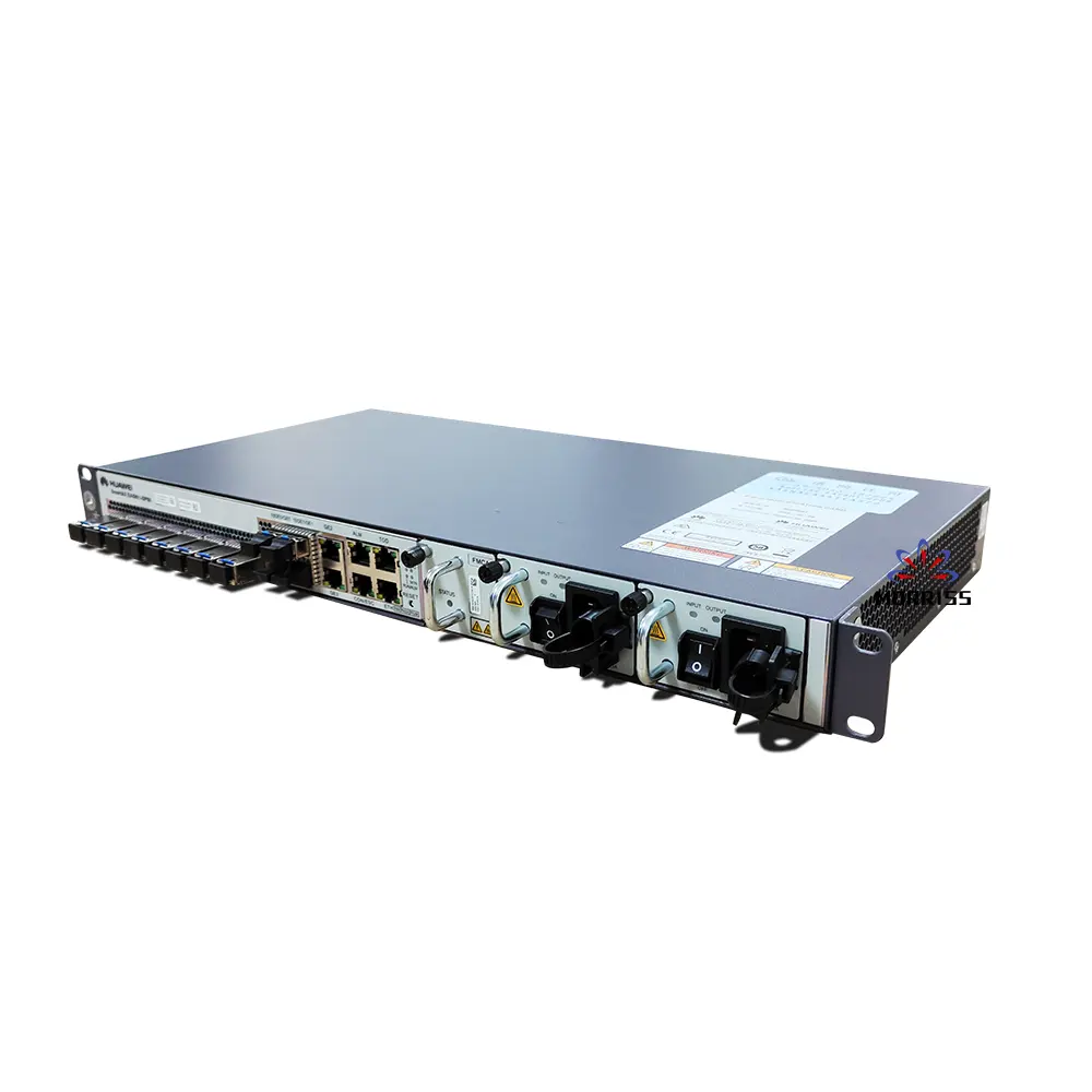 EA5801 OLT GPON कॉम्बो स्मार्टएक्स EA5801 ओल्ट 1:256