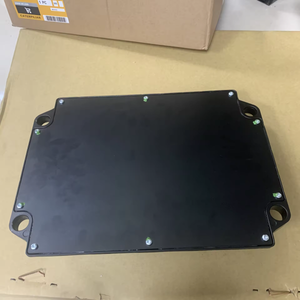 Pièces de moteur E212B E212C E212D E212E Contrôleur électronique ECU ECM Groupe de modules informatiques - Product Image 6