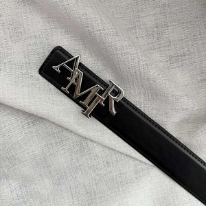 2025年新作 メンズ ビンテージベルト ファッション 欧米スタイル 本革ベルト 卸売 彼氏へのギフト - Product Image 1