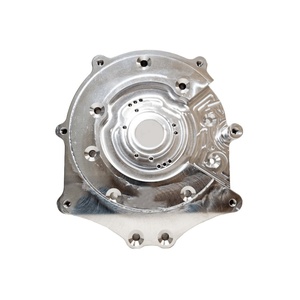 Suministros de piezas personalizadas de maquinaria <span class=keywords><strong>CNC</strong></span>, pieza de repuesto automática, placa adaptadora de transmisión de 6 velocidades para conversión 2JZ 1JZ Engiene - Product Image 5