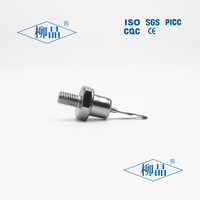 Type de goujon redresseur de diode de 5 ampères ZP5A