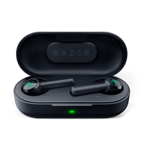 <span class=keywords><strong>Razer</strong></span>-écouteurs sans fil Pro, oreillettes intra-auriculaires, 6 pièces, noir, 10mm, stéréo, pour jeu, IPX4 - Product Image 4
