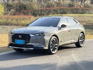 PRÊT À EXPÉDIER <span class=keywords><strong>DS</strong></span> 4 1.6T 215HP L4 8AT D'<span class=keywords><strong>OCCASION</strong></span> - Product Image 6