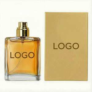 Perfume de Marca Personalizado de Alta Gama, Venta al Por Mayor de Fábrica, Spray Corporal Súper Duradero y de Lujo, Baja Personalización - Product Image 1