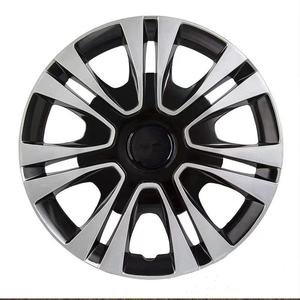 Copricerchi in ABS da 12/13/14/15 Pollici di Facile Installazione, Borchie Decorative per Cerchioni e Ruote di Automobili - Product Image 3