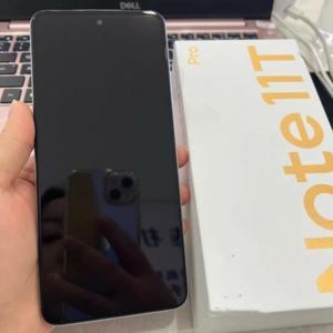 Teléfono Móvil Usado Redmi Note <span class=keywords><strong>11T</strong></span> <span class=keywords><strong>Pro</strong></span> Desbloqueado, Teléfono de Segunda Mano 99% Nuevo - Product Image 1