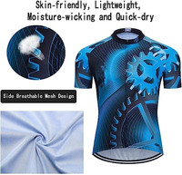 Maillot de cyclisme personnalisé + cuissard ensemble pour hommes thermique polaire imperméable vélo veste pantalon costume cyclisme vêtements porter