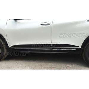 Para Nissan X-Trail 2014-2020: Alerón Lateral, Difusor y Divisor de Estribos, Pieza de Tuning y Modificación - Product Image 5