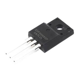 Svf20n50 f svf20n50 mos फील्ड प्रभाव ट्यूब 20a500v TO-220F - Product Image 1