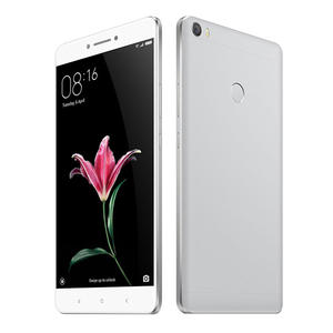 Pantalla grande de 6,44 pulgadas, mAh Batería grande de 5300, 3G, 4G, teléfono móvil Netcom completo, teléfono móvil inteligente usado para Xiaomi Max2 <span class=keywords><strong>max3</strong></span> - Product Image 1