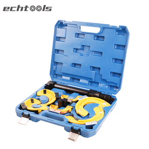 Trung Quốc Nhà máy ô tô sốc hấp thụ loại bỏ kit tác động cuộn dây mùa xuân máy nén sửa chữa xe công cụ ec1706a - Product Image 2