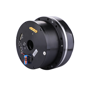 Vente directe usine : Moteur de joint de robot à couple élevé avec double encodeur ou encodeur unique, module d'actionneur de joint de robot - Product Image 4