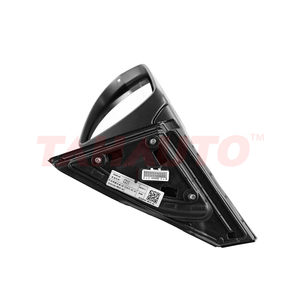 กระจกมองหลังรถยนต์สำหรับ Changan EADO อะไหล่8202200-BN18-AA UNI-K CS15 <span class=keywords><strong>35</strong></span> 55 75 85 95 RAETON ALSVIN V3 5 7 CX20 CX70 - Product Image 4