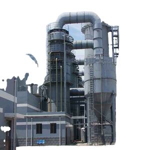 फ्ल्यू गैस डिसुराइजेशन उपकरण चूना पत्थर विलुकरण और डेनिट्रिफिकेशन उपकरण - Product Image 4