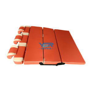 Asiento Plegable de Cuero YSR para Autocaravana, Dos Asientos, Plegable, para Autocaravana, Furgoneta, Caravana - Product Image 6