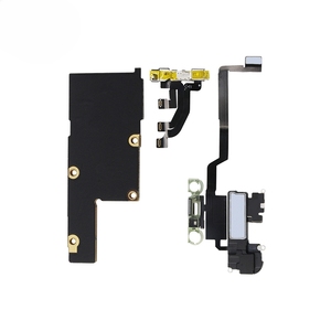 Ban đầu mở khóa cho cho <span class=keywords><strong>iPhone</strong></span> x Điện thoại di động Bộ phận gốc <span class=keywords><strong>LCD</strong></span> và Bo mạch chủ logic Board - Product Image 6