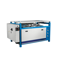Machine de découpe CNC à jet d'eau professionnelle 5 axes de type mini-pont, haute précision, avec roulement de moteur 4kW, charge utile 500 kg/m, pour métal et pierre