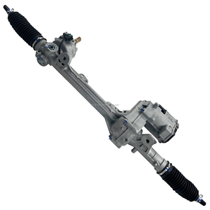 Auto Parts Steering <strong>Rack</strong> Steering Gears Steering <strong>Rack</strong> <strong>and</strong> <strong>Pinion</strong> For Ford Explorer BB53-3D070 BB533504 BB53-3D080 BB53 - Product Image 1
