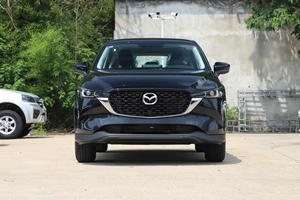 มาสด้า CX-5 ปี 2025 เครื่องยนต์ 2.0 ลิตร เกียร์อัตโนมัติ พวงมาลัยซ้าย มาตรฐานยูโร 6 ยาง R17 รถ SUV ขนาดกะทัดรัด รุ่นใหม่ เบนซิน <span class=keywords><strong>ขาย</strong></span>ดี - Product Image 3