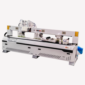 Hệ thống khoan bảo vệ đạn đạo: Máy ngang/dọc tất cả trong một và Mũ bảo hiểm cấp 4 - Product Image 6