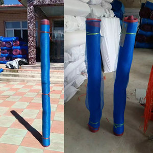 Rete in <span class=keywords><strong>nylon</strong></span> blu a 16 maglie 1.5m/maglia in <span class=keywords><strong>Nylon</strong></span> per essiccazione/allevamento/insetto per Thailand/Myanmar - Product Image 3