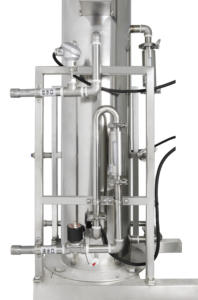 Generador de Ozono Flygoo de 1kg-4kg para Tratamiento de Aguas Residuales y Gases Residuales - Product Image 4