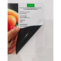 Vinilo Autoadhesivo Blanco para Corte con Plotter, Respaldo Adhesivo de Alta Adhesión Compatible