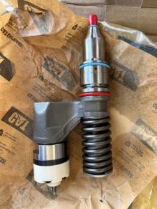 उच्च गुणवत्ता वाला ईंधन इंजेक्टर 317-5278 3175278 20r-0055 10r-1264 कैटरपिलर कैट डीजल इंजन c10 c12 3176c लोडर 966g ii - Product Image 4