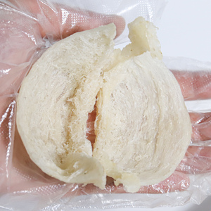 Endonezya Premium doğal kuş yuva kollajen güzellik gıda kurutulmuş kuşlar yuva - Product Image 5