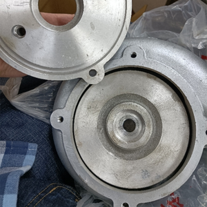 金のパンと探査用の高圧ガソリン金dr吸引水ポンプ - Product Image 4