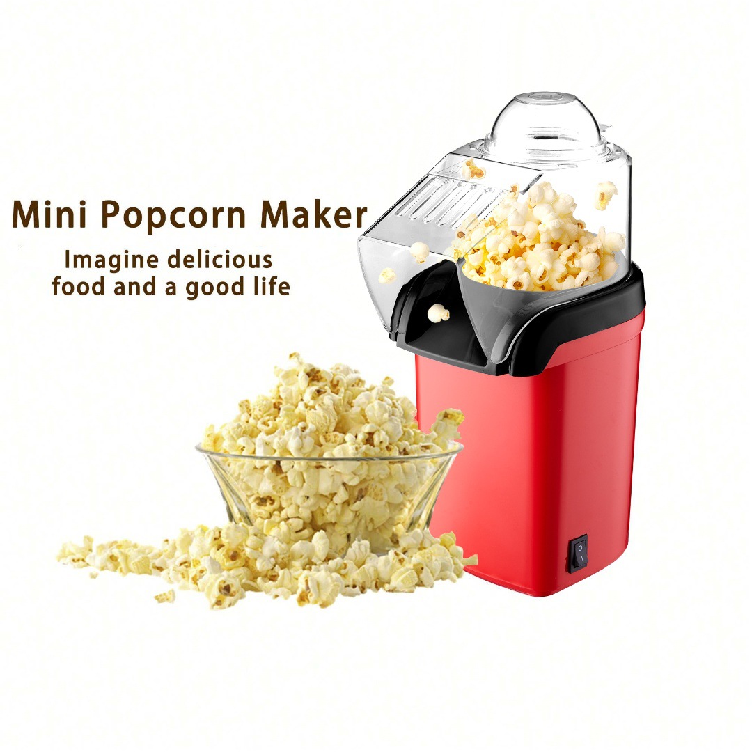 Mini popcorn Maker