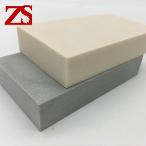 Planche d'outillage en mousse de polyuréthane de haute qualité de faible densité, planche de surf OEM pu pour moulage de profil de voiture mode de moulage - Product Image 6