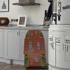 Ultra-appiccicoso bordo di plastica solido personalizzato per il controllo degli insetti-scarafaggio ragno cimice formica trappola in uso domestico ecologico Non tossico - Product Image 1