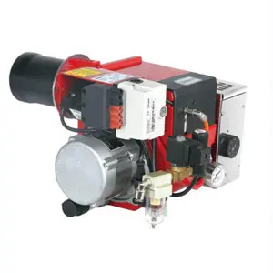 Manufacturing wholesale industrial fuel incinerator100W-1650W light waste gas oil burner