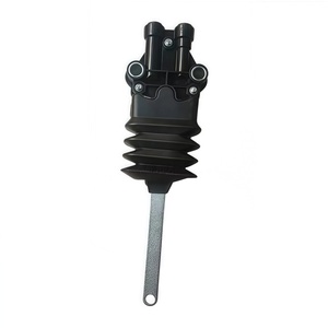 Pièces détachées de camion de haute qualité WG1642440051, soupape de régulation de hauteur pour Sinotruk Howo - Product Image 3