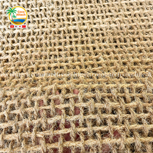 PREMIUM COIR SHADE SAIL HECHO EN VIETNAM - Product Image 4