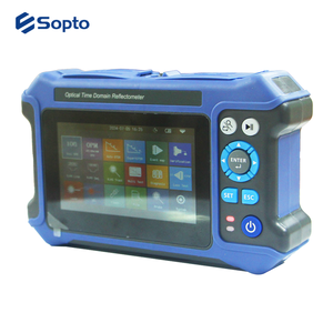 <span class=keywords><strong>Otdr</strong></span> Fabrikanten 16 <span class=keywords><strong>In</strong></span> 1 4.3 Kleur Lcd-Scherm 1310nm/1550nm 26db/28db Fc Connector Mini Fiber <span class=keywords><strong>Otdr</strong></span> - Product Image 2